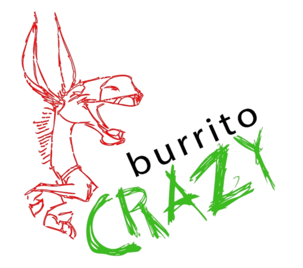 crazy burrito logo